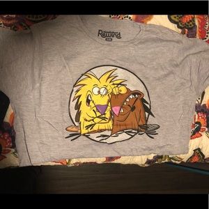 Angry Beavers T-shirt